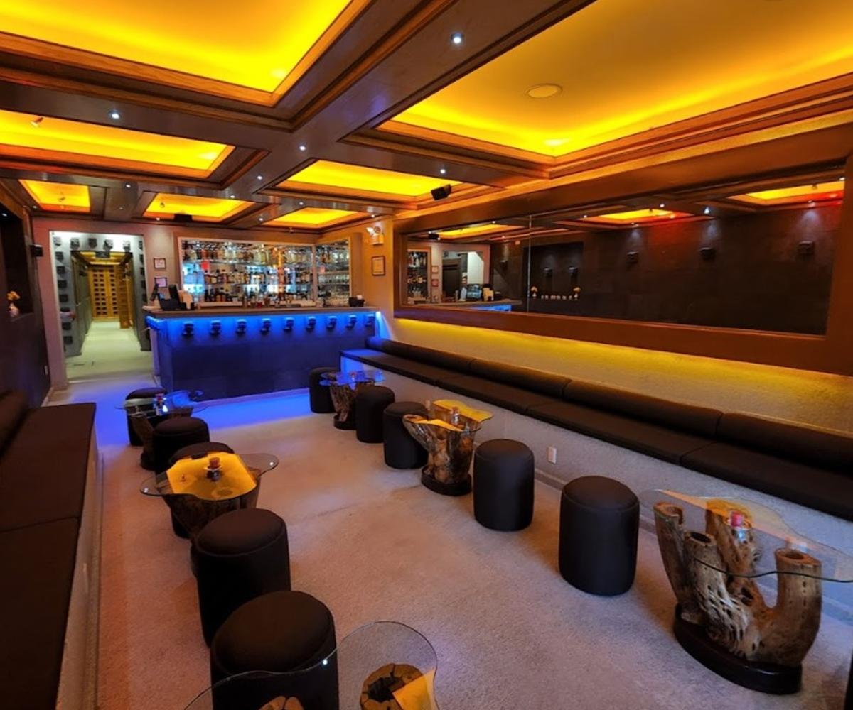 Hotel Parque Espana Mexico City Luaran gambar